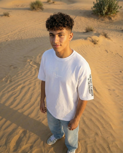 Reflection Tee—Short Sleeves