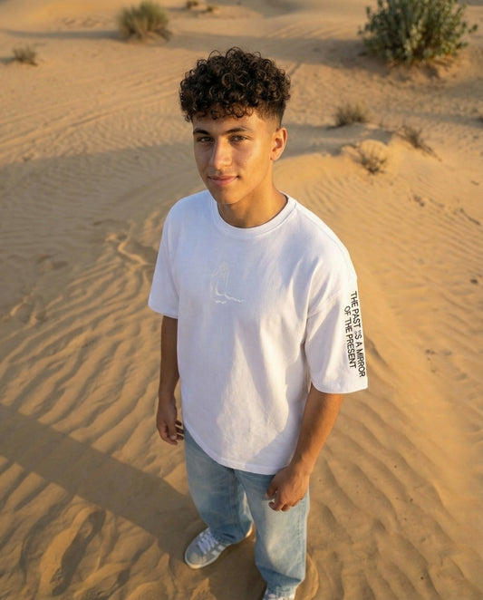 REFLECTION Tee SHORT SLEEVES