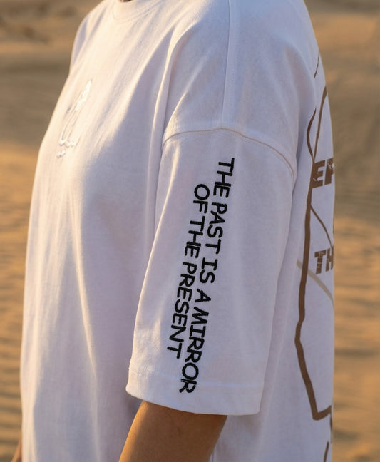 REFLECTION Tee SHORT SLEEVES