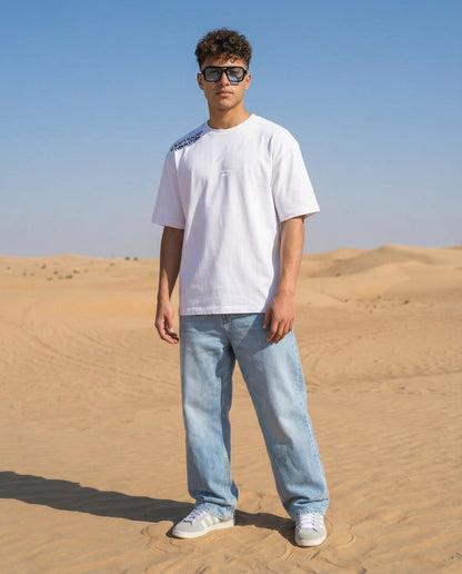 Roots Tee—Short Sleeves