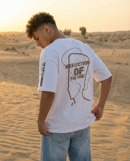 Reflection Tee—Short Sleeves