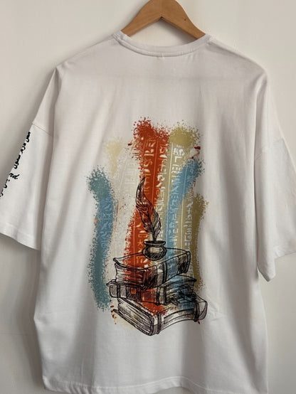Aware Tee—Short Sleeves