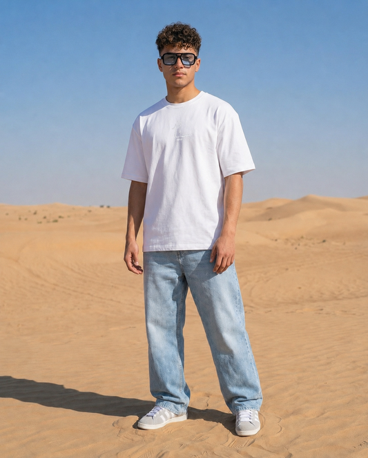 VIBE Tee SHORT SLEEVES