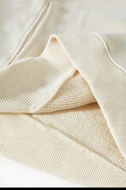 Key Of Life - Off White Hoodie