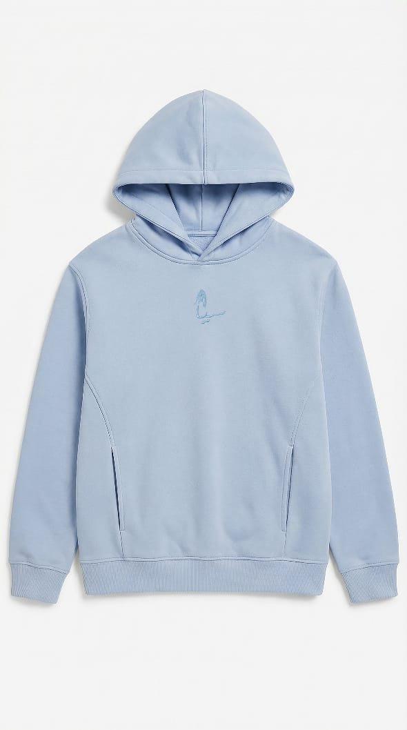 CLOUD MOOD - HOODIE