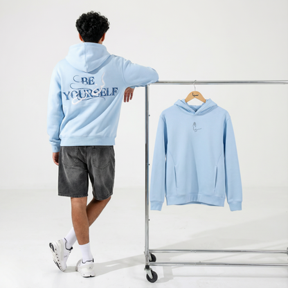 CLOUD MOOD - HOODIE
