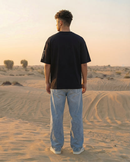 Be Different Tee SHORT SLEEVES