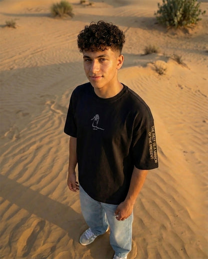 Reflection Tee—Short Sleeves