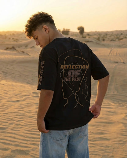 Reflection Tee—Short Sleeves