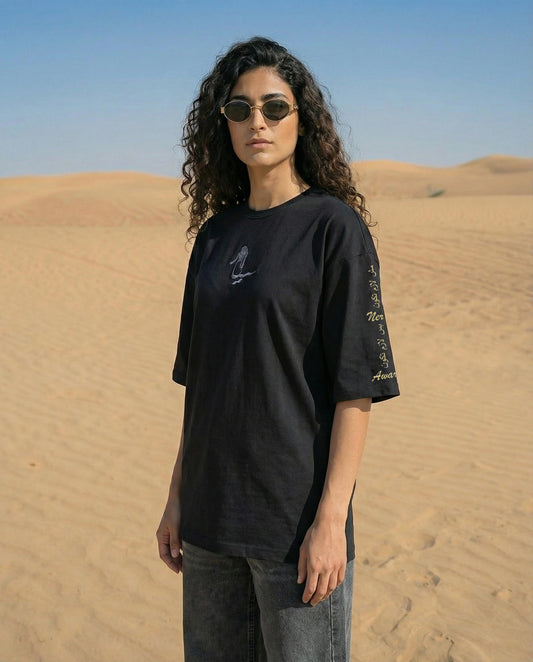 AWARE Tee SHORT SLEEVES