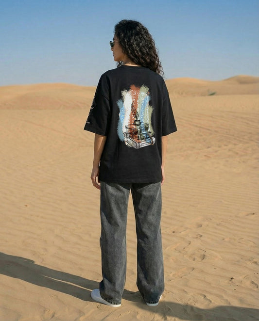 AWARE Tee SHORT SLEEVES