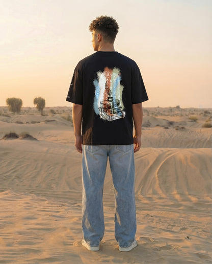 Aware Tee—Short Sleeves